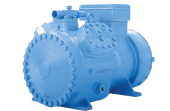 Компрессор S25-40SK3 Frascold