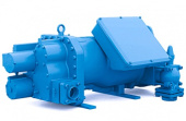 Компрессор FVR-H-160-460 Frascold