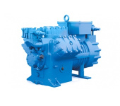 Компрессор Z40-168Y Frascold