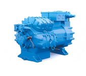 Компрессор W80-240Y Frascold