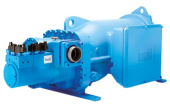 Компрессор FVR-L-280-910 Frascold