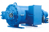 Компрессор FVR-L-30-120 Frascold