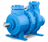 Компрессор ATSL1-300-A Frascold