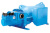 Компрессор FVR-L-200-700 Frascold