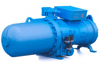 Компрессор CXHI02-90-264Y Frascold