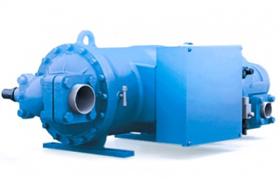 Компрессор FVR-H-90-270 Frascold