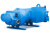 Компрессор FVR-H-100-300 Frascold