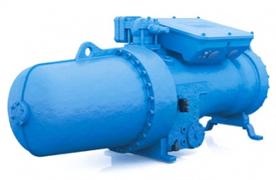 Компрессор MAG5-01 Frascold