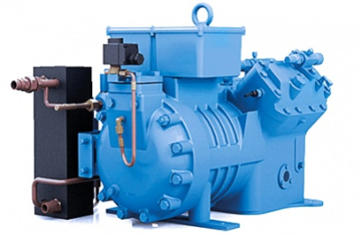 Компрессор 2V10-42.29Y Frascold
